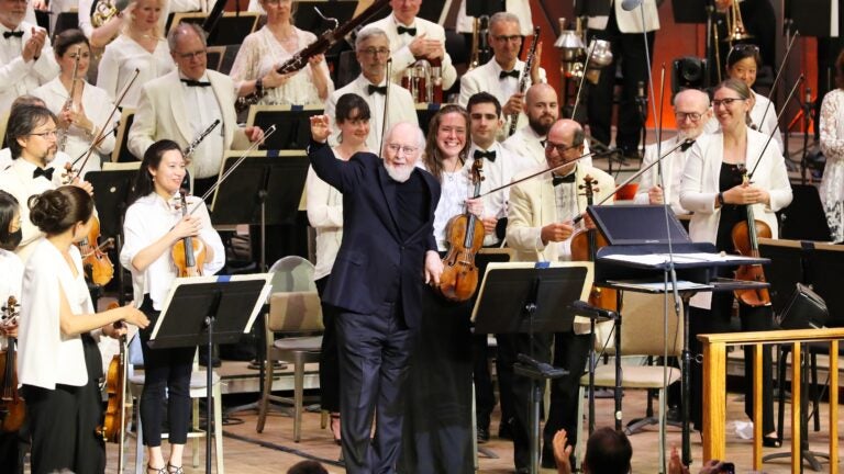 8.20.22-John-Williams-Takes-Bow-with-BSO