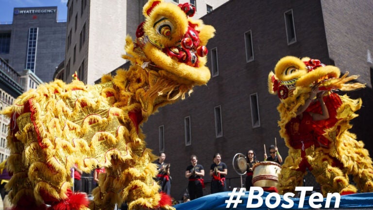 10 things to do in Boston this weekend - Vimarsana News