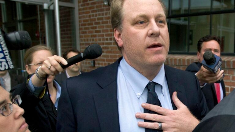 Remember Curt Schilling's Bloody Sock? It's Worth Thousands Today - FanBuzz