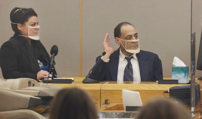 Ghislaine Maxwell convicted in Epstein sex abuse case