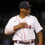 Rafael Devers