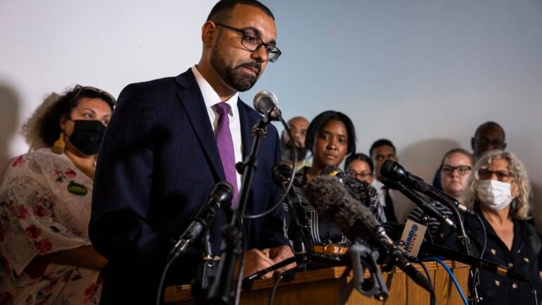 Erin Clark / Globe Staff