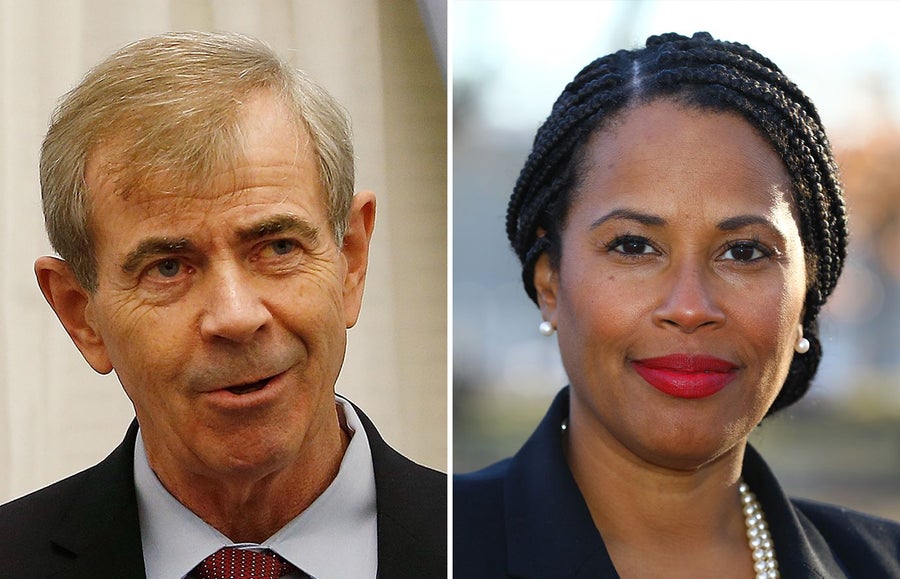 Boston 25 News anchor Sara Underwood is stepping down from her job