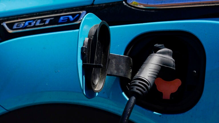 Following California's lead, state will likely ban all sales of new  gas-powered cars by 2035