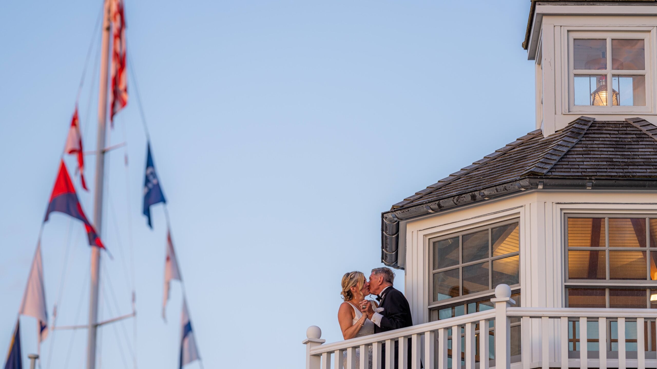 Married again on Cape Cod — and this time, no bridesmaids got scammed - The  Boston Globe