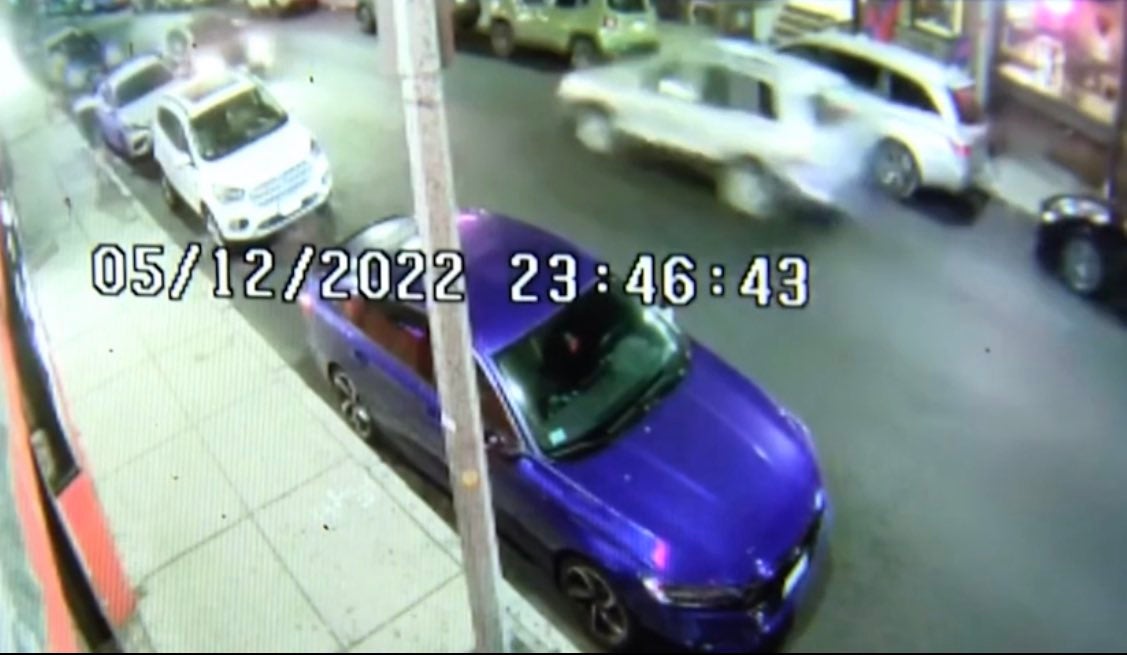 Woman was using phone, had no headlights on during fatal East Boston hit-and-run, prosecutors say