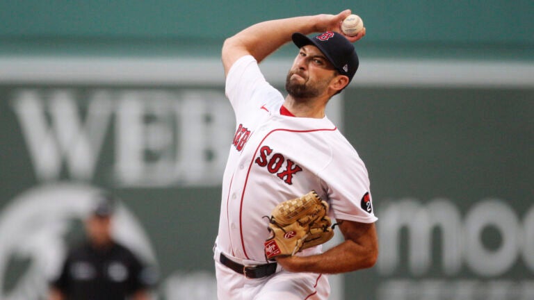 Report: Red Sox among finalists for ex-Yankees reliever Tommy