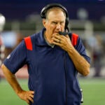 Bill Belichick