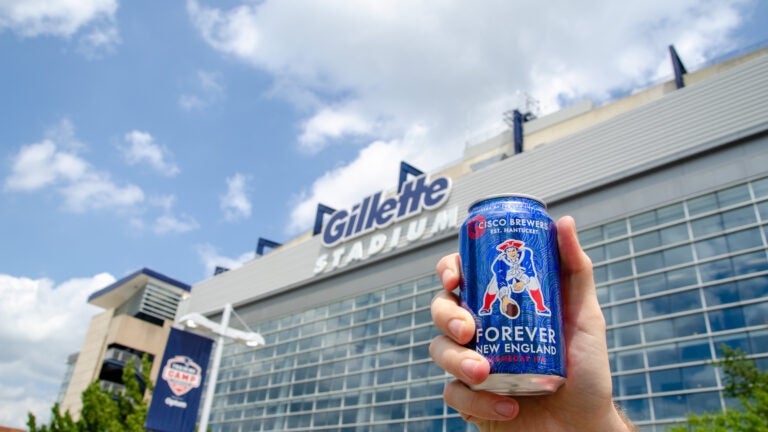 Bud Light Brings Its Love of Music and Sports Together With a