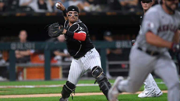 Chicago White Sox Monthly Minor League Update: May 2022 - South Side Sox