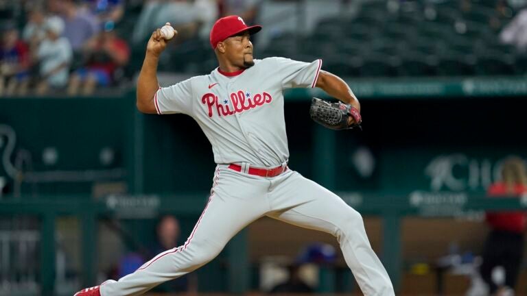 Mets closer Jeurys Familia faces domestic violence charge - The Boston Globe