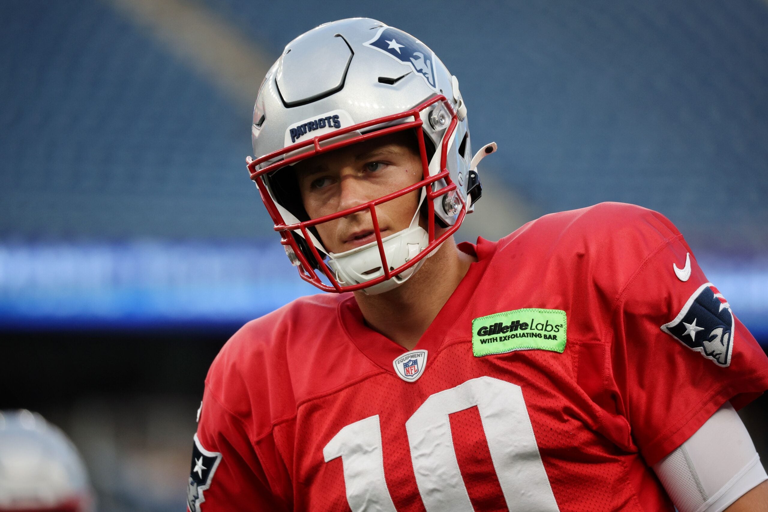 Who are the best Patriots under the age of 25? - Pats Pulpit