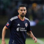 Sebastian Lletget