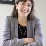 Dr. Monica Bertagnolli