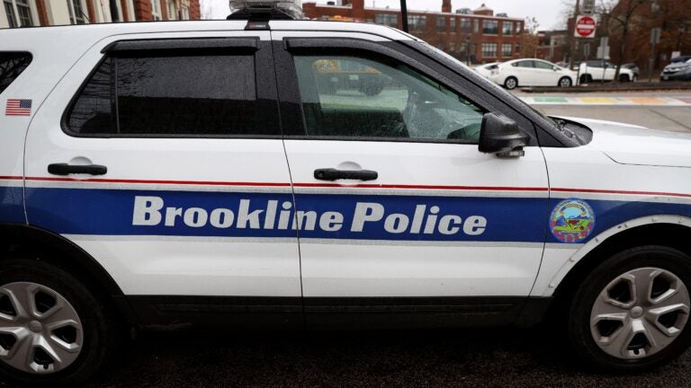Brookline Police Chief Ashley Gonzalez placed on leave pending investigation - Vimarsana News