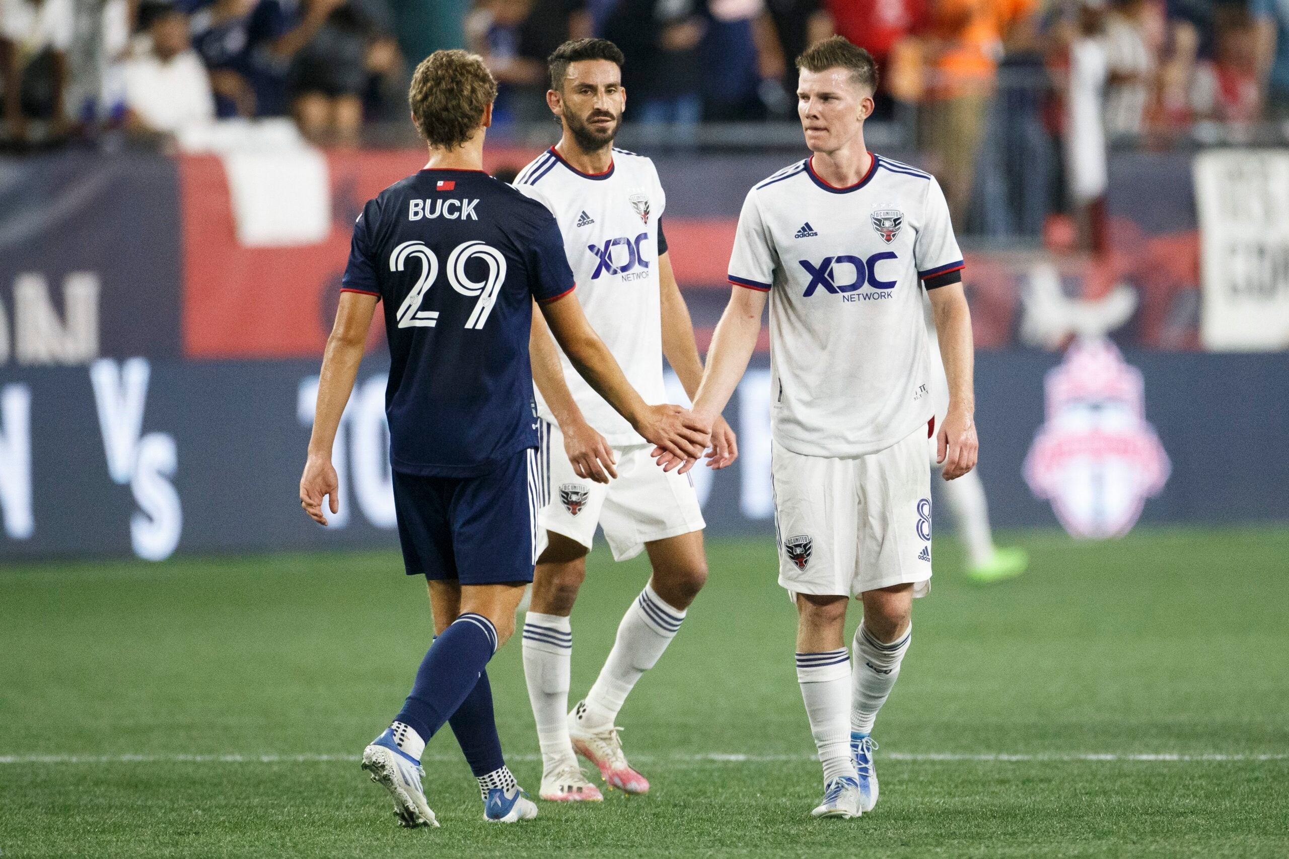 New England Revolution Academy Highlights: May 18, 2023