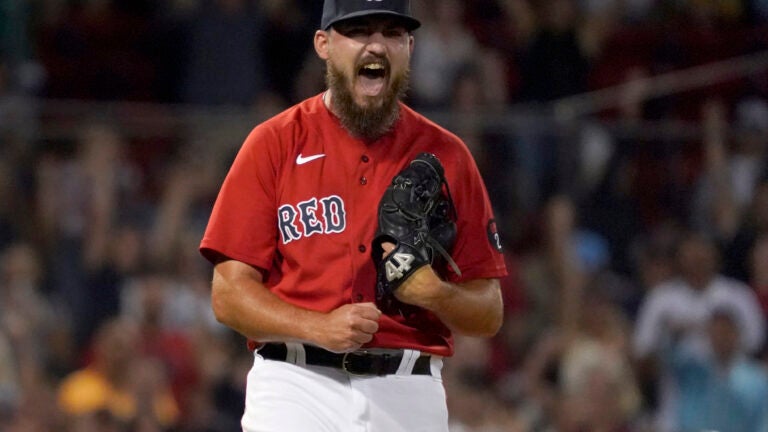 Boston Red Sox - On-Field Photo Day is BACK! This Sunday anyone