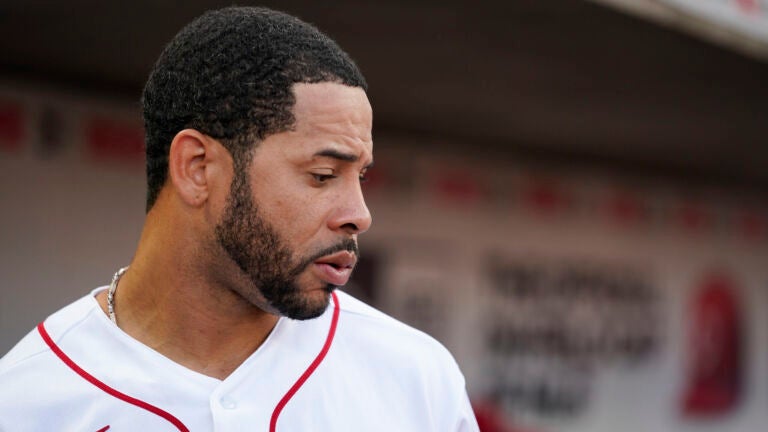 4 things to know about Tommy Pham, newest Red Sox outfielder