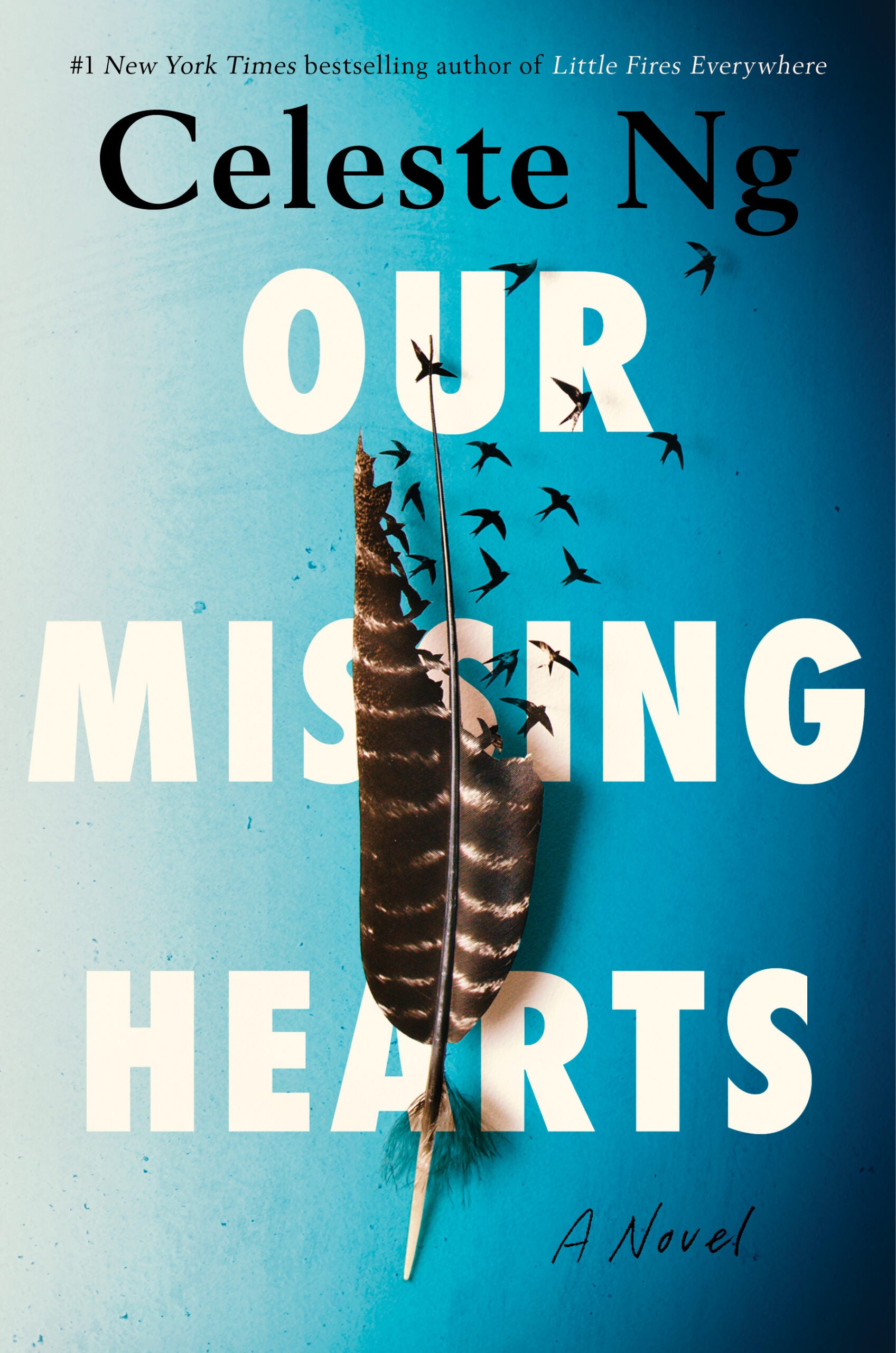 our missing hearts celeste ng