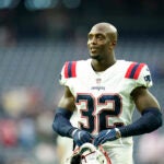 Devin McCourty