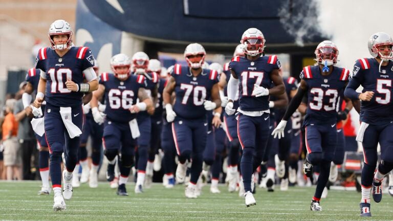 What should we expect from Patriots preseason week one game?