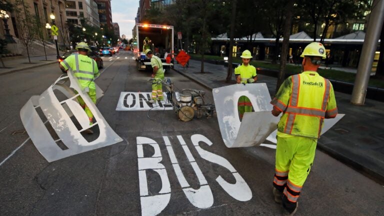 'Fix the actual roads': These are the street changes readers want to see - Vimarsana News