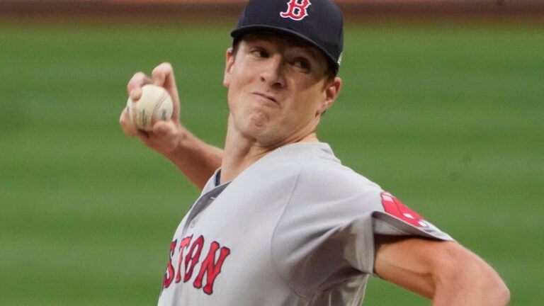 Nick Pivetta Helps Red Sox Starting Rotation Take Positive Step