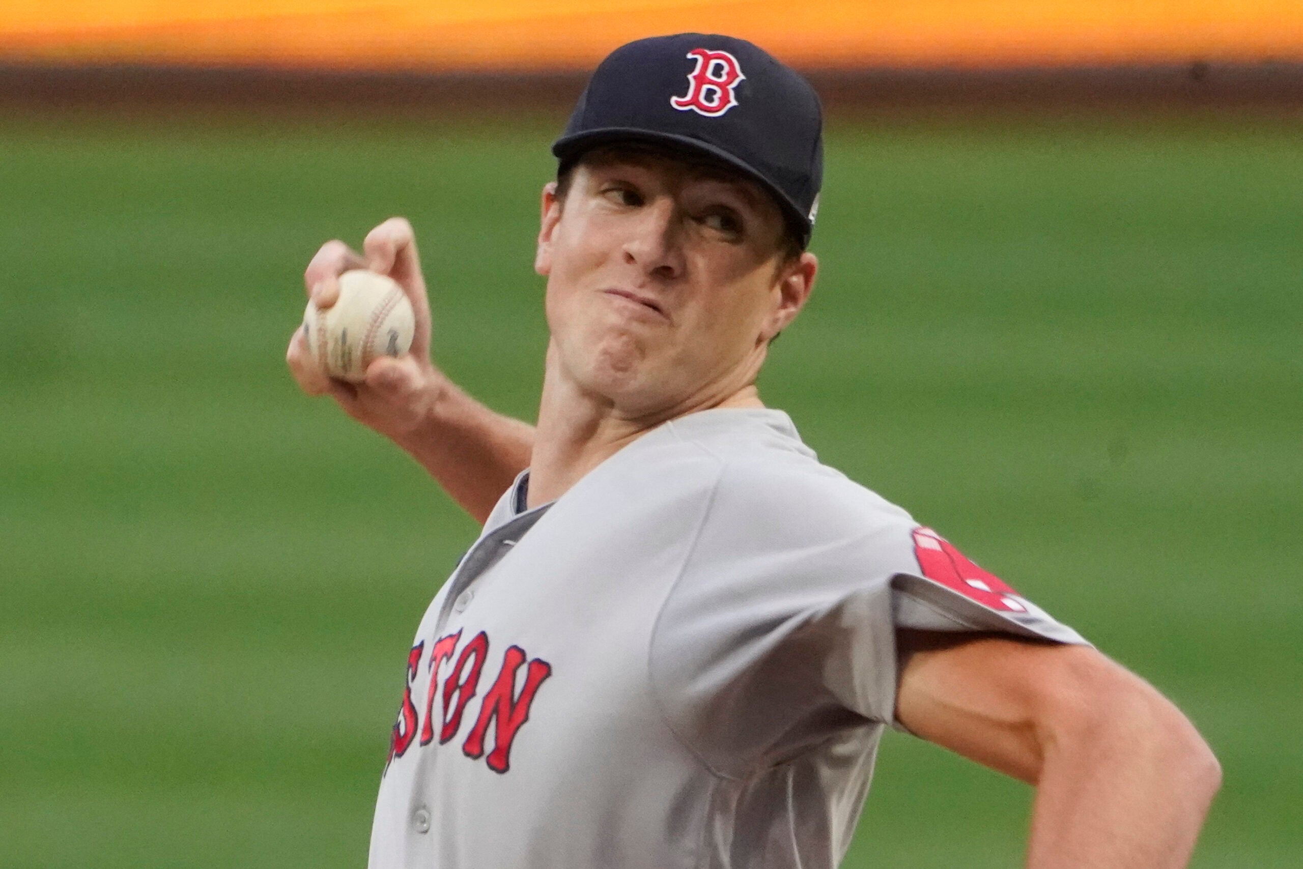 Red Sox manager Alex Cora delivers positive Tanner Houck update after  frightening head injury