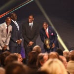 Bill Russell Kareem Abdul-Jabbar