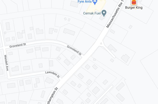 Pedestrians killed in Easthampton collision identified - Vimarsana News
