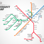 Thrillist Map 2014
