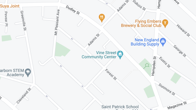 Boston police officers attacked in Roxbury incident; one suspect arrested - Vimarsana News