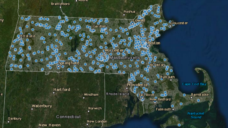 Here's how many bridges in Mass. are 'structurally deficient' - Vimarsana News