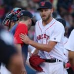 Matthew J. Lee/Globe Staff