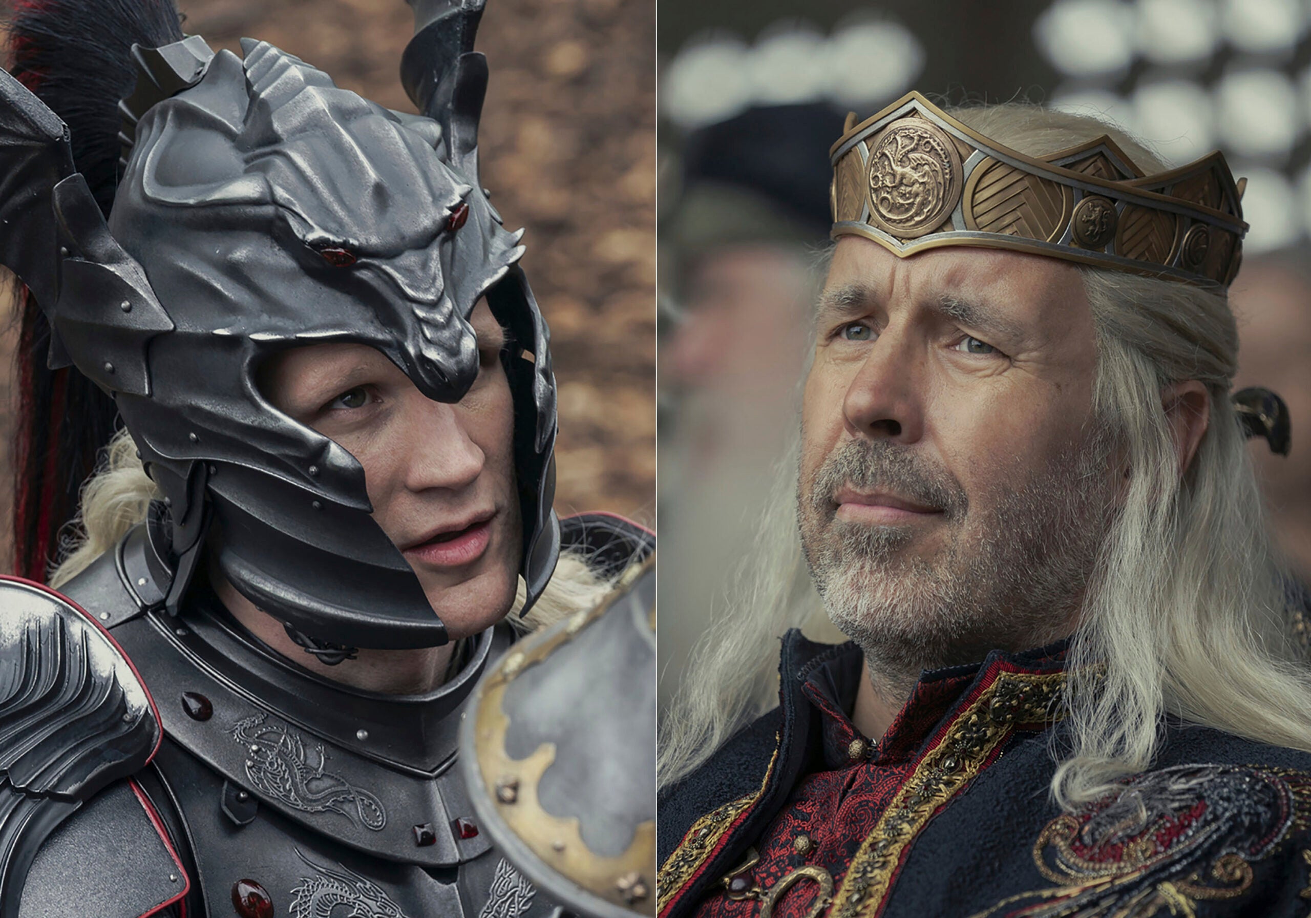 The best and worst characters on 'house of the dragon,' according to boston. Com readers