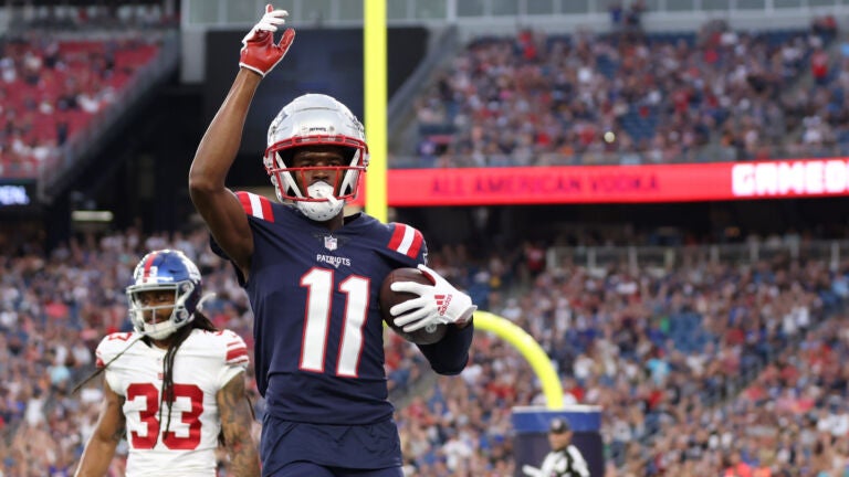 Patriots: 3 big takeaways from 15-10 victory in New York