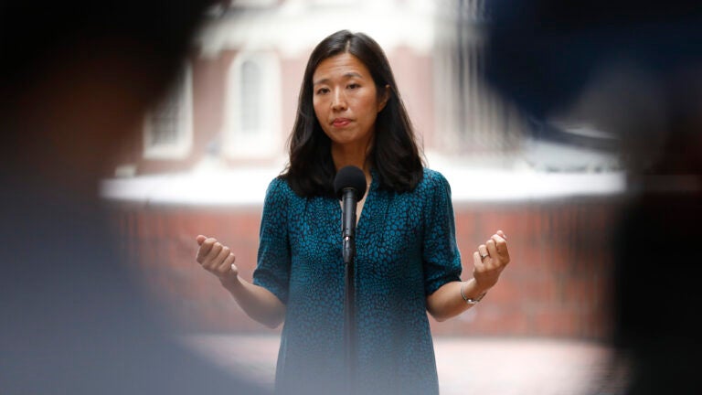 Here’s who Mayor Wu wants on Boston’s Zoning Board of Appeal