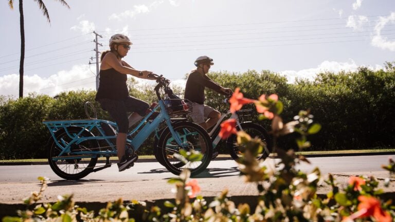 20 of the best running routes in Boston