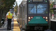 Major service disruptions announced for several MBTA lines in May