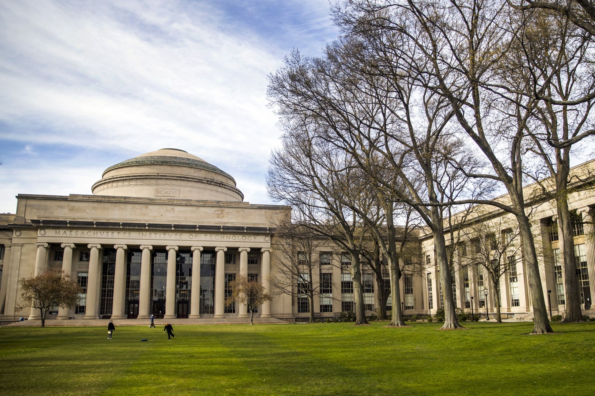 MIT named No. 2 university by U.S. News for 2023-24, MIT News