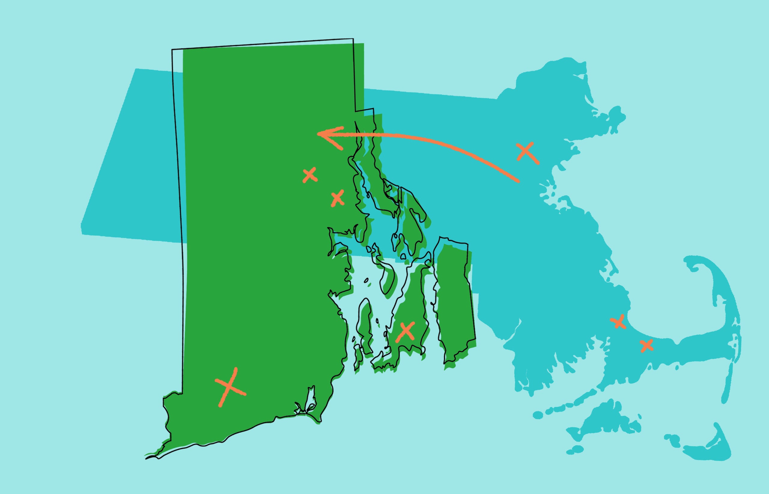 rhode-island-massachusetts-maps