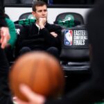 Brad Stevens