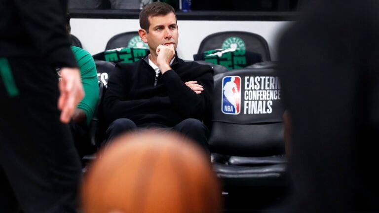 Brad Stevens