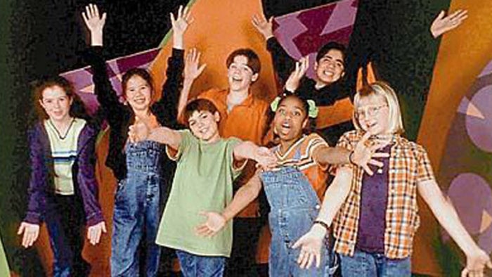 Where Is The 1999 Cast Of Boston’s Favorite Kids Show ‘zoom’?