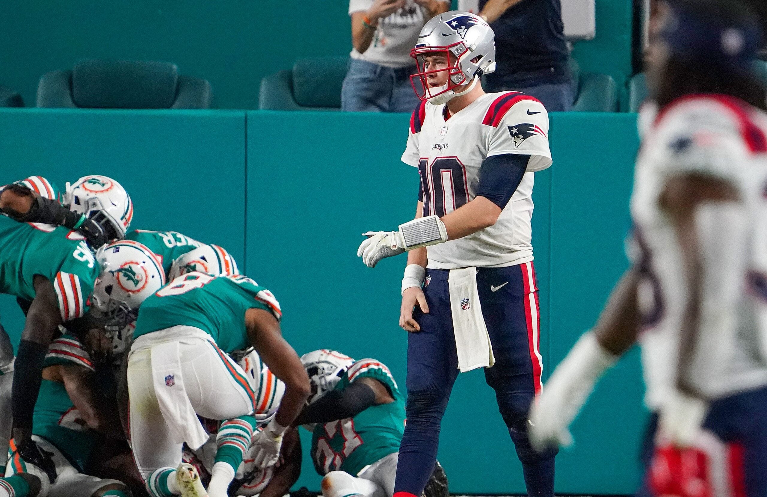 Finn: We learned one important thing from the Patriots' Week 1 loss