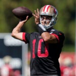 Jimmy Garoppolo