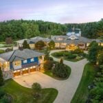 32 Wisteria Drive Dover New Hampshire exterior