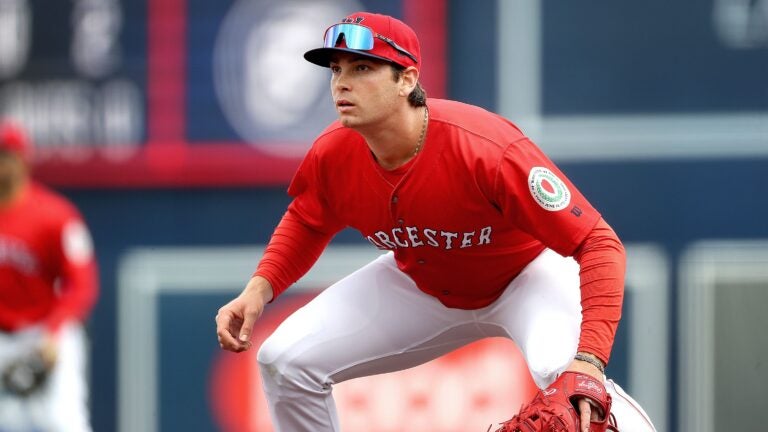 Triston Casas dipanggil oleh Red Sox dan akan membuat debut MLB pada hari Minggu