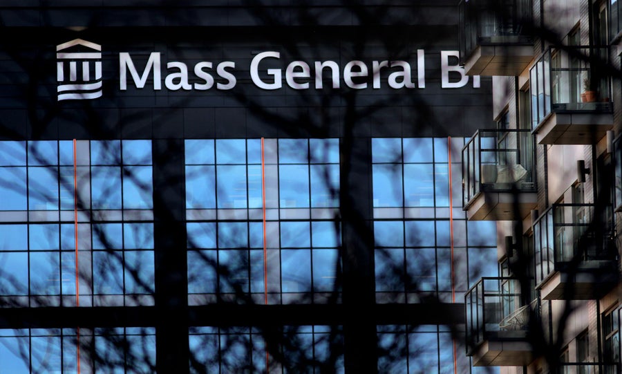 Mass General Brigham Nixes Suburban Expansion Plan 9507