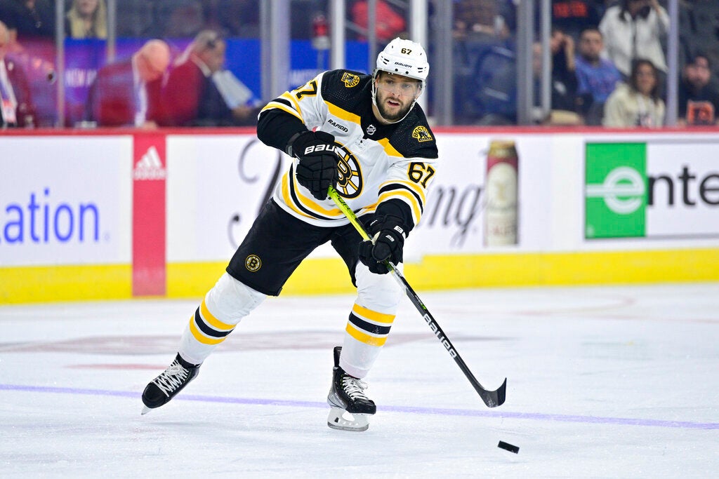 Bruins cancel morning skate; Red Sox on hold - The San Diego Union-Tribune